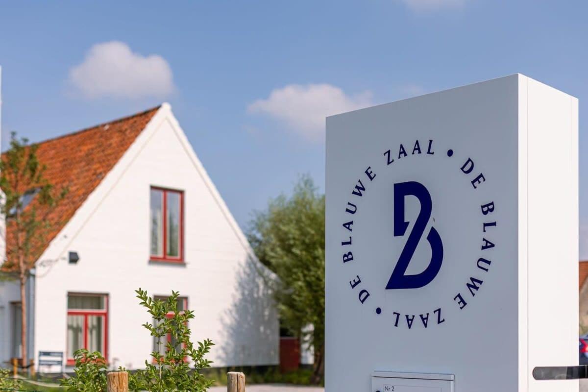 Huswell - Quick - Lovely Double At Ranch De Blauwe Zaal Hébergement de vacances