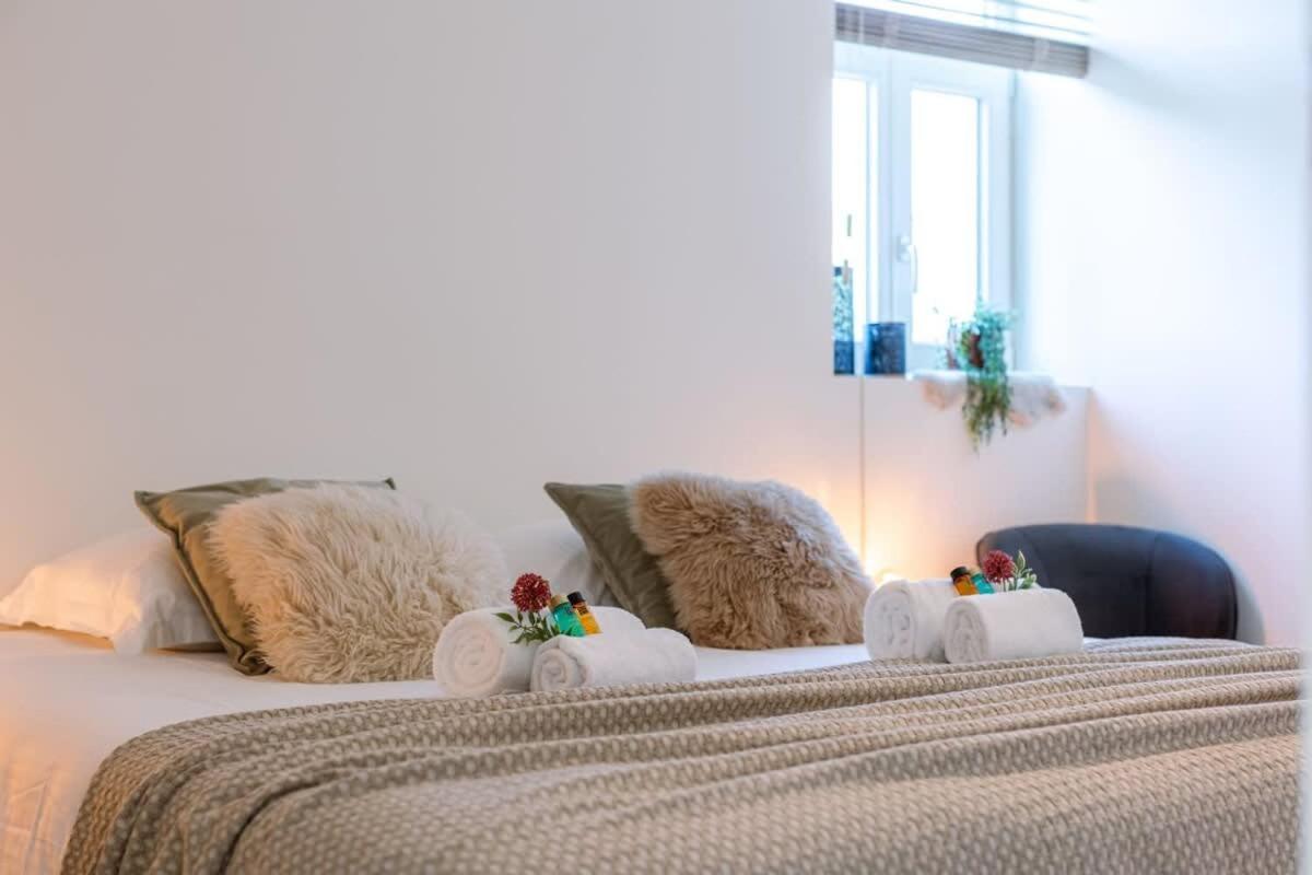 Casa vacanze Huswell - Quick - Lovely Double At Ranch De Blauwe Zaal *