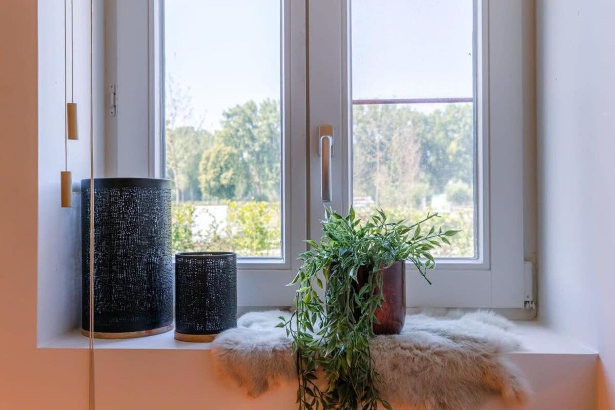 Huswell - Quick - Lovely Double At Ranch De Blauwe Zaal * Bruges