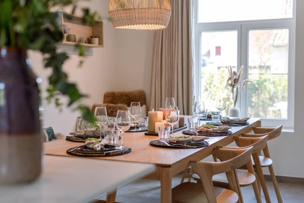 Casa vacanze Huswell - Quick - Lovely Double At Ranch De Blauwe Zaal Bruges