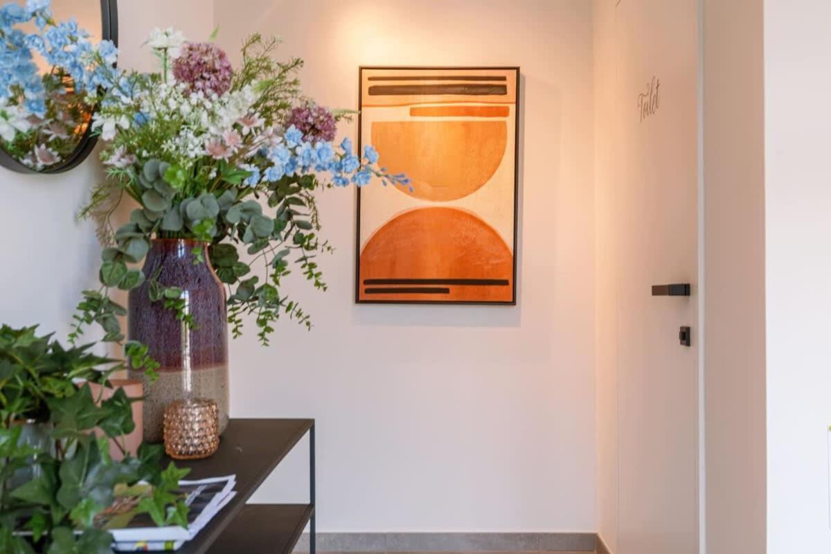 Casa vacanze Huswell - Quick - Lovely Double At Ranch De Blauwe Zaal *