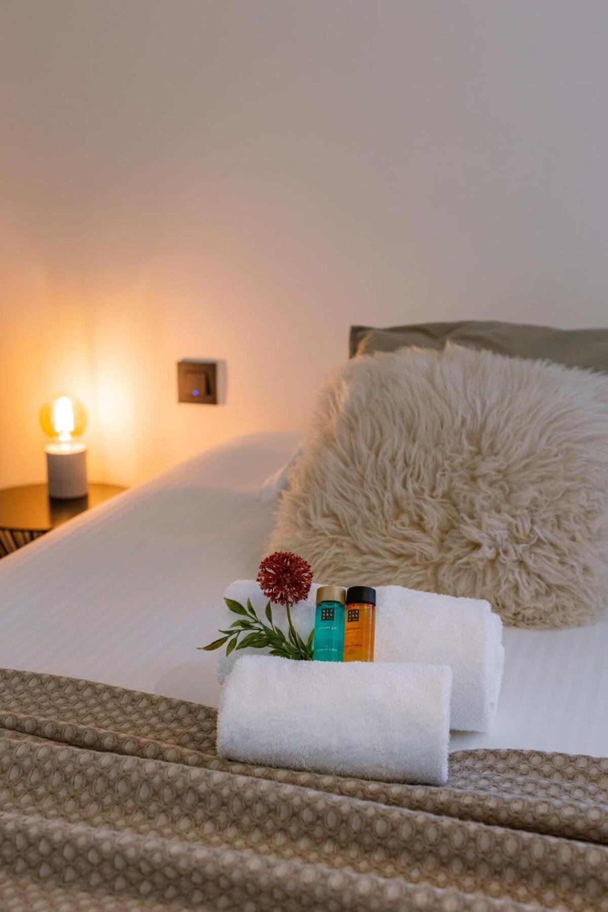 Casa vacanze Huswell - Quick - Lovely Double At Ranch De Blauwe Zaal