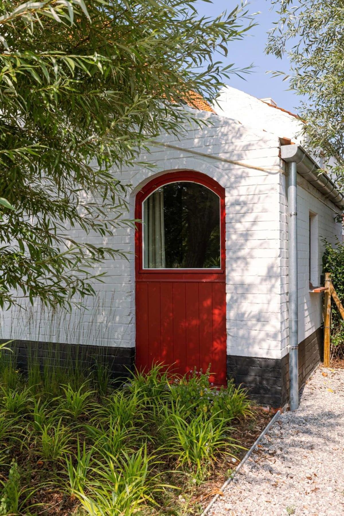 Casa vacanze Huswell - Quick - Lovely Double At Ranch De Blauwe Zaal